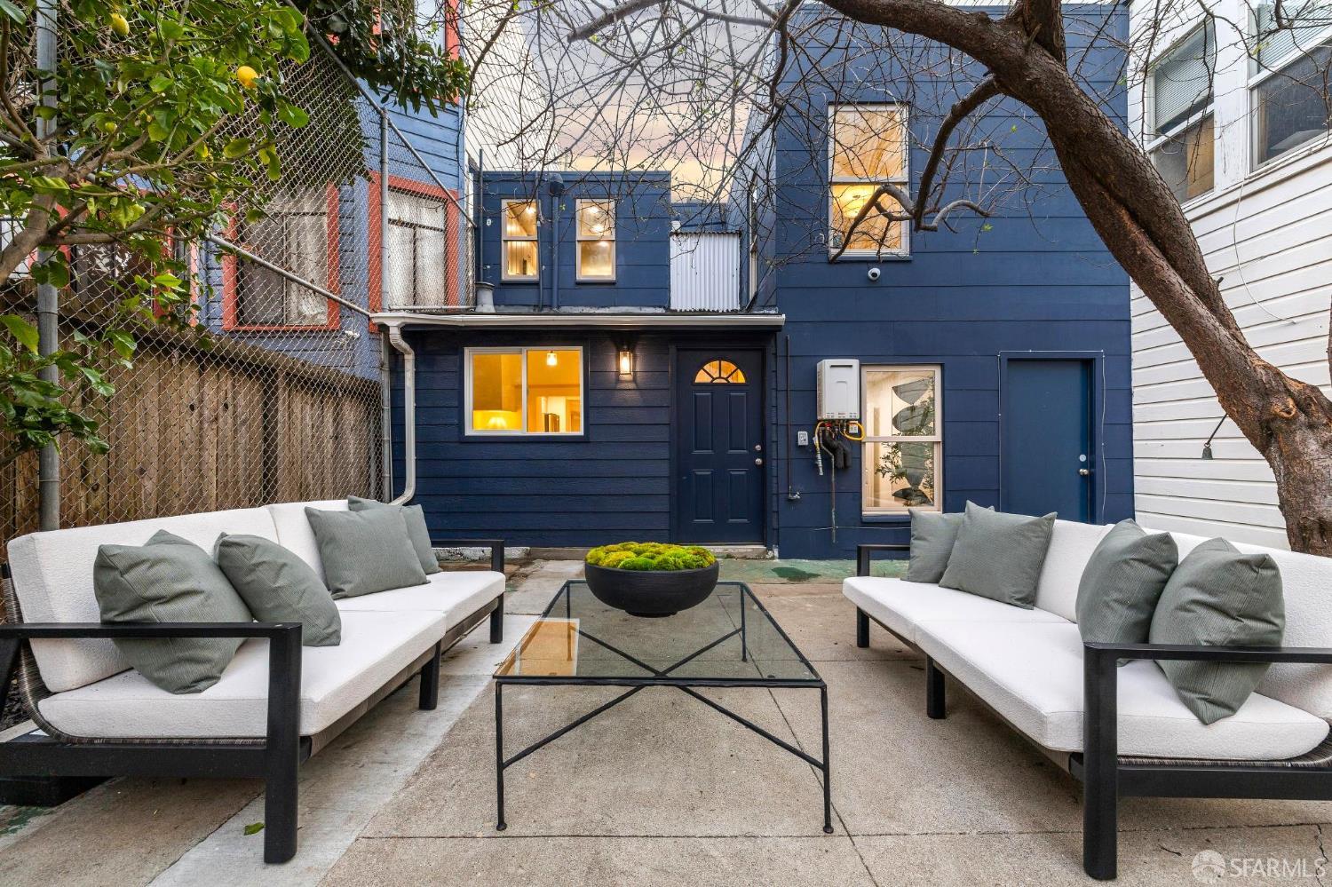 Detail Gallery Image 40 of 83 For 3369 Cesar Chavez St, San Francisco,  CA 94110 - 4 Beds | 4 Baths