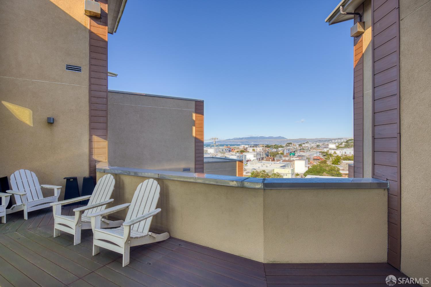 Detail Gallery Image 44 of 83 For 3535 Wawona St, San Francisco,  CA 94116 - – Beds | – Baths