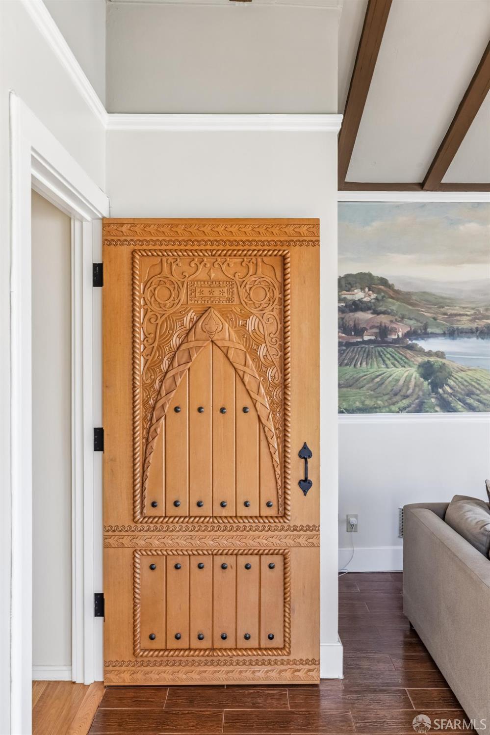 Detail Gallery Image 50 of 59 For 1262 Sacramento St, San Francisco,  CA 94108 - – Beds | – Baths