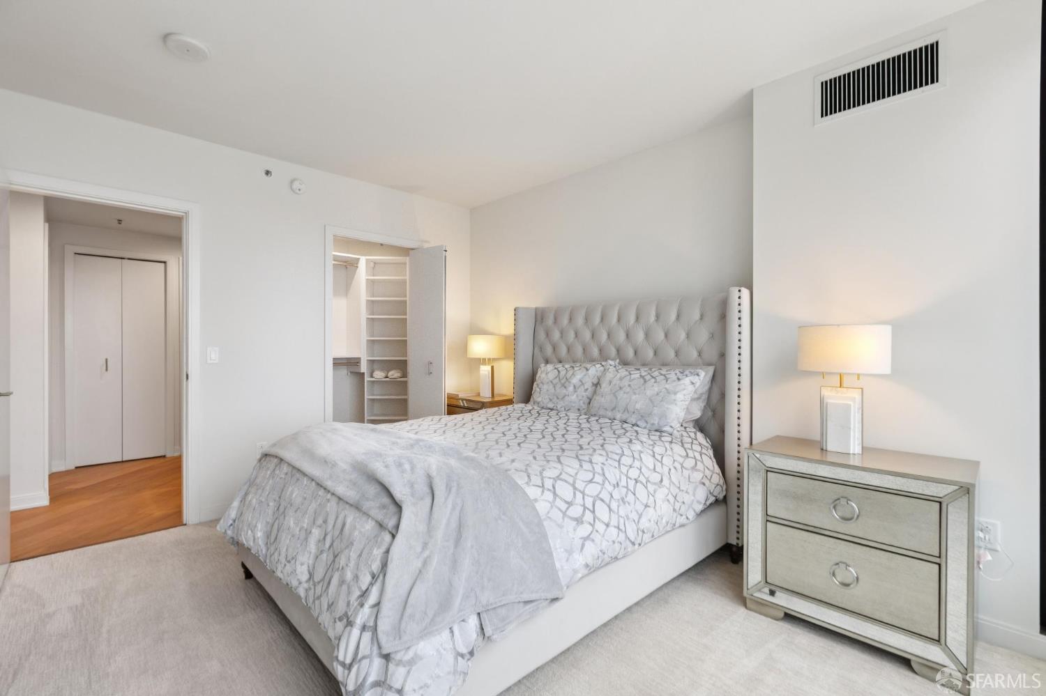 Detail Gallery Image 25 of 28 For 401 Harrison St 19a,  San Francisco,  CA 94105 - 1 Beds | 1 Baths