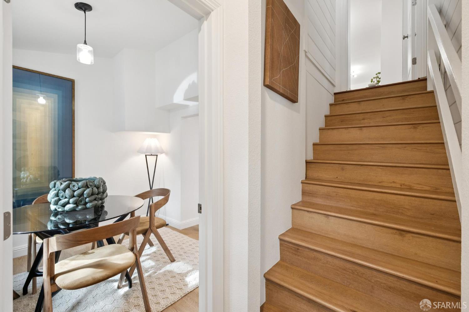 Detail Gallery Image 24 of 83 For 3369 Cesar Chavez St, San Francisco,  CA 94110 - 4 Beds | 4 Baths