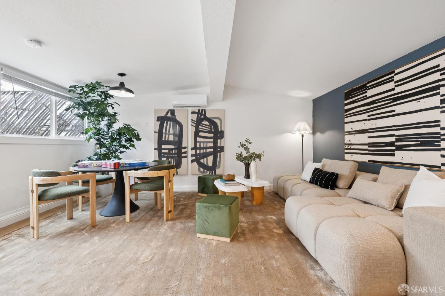 Detail Gallery Image 50 of 83 For 3369 Cesar Chavez St, San Francisco,  CA 94110 - 4 Beds | 4 Baths