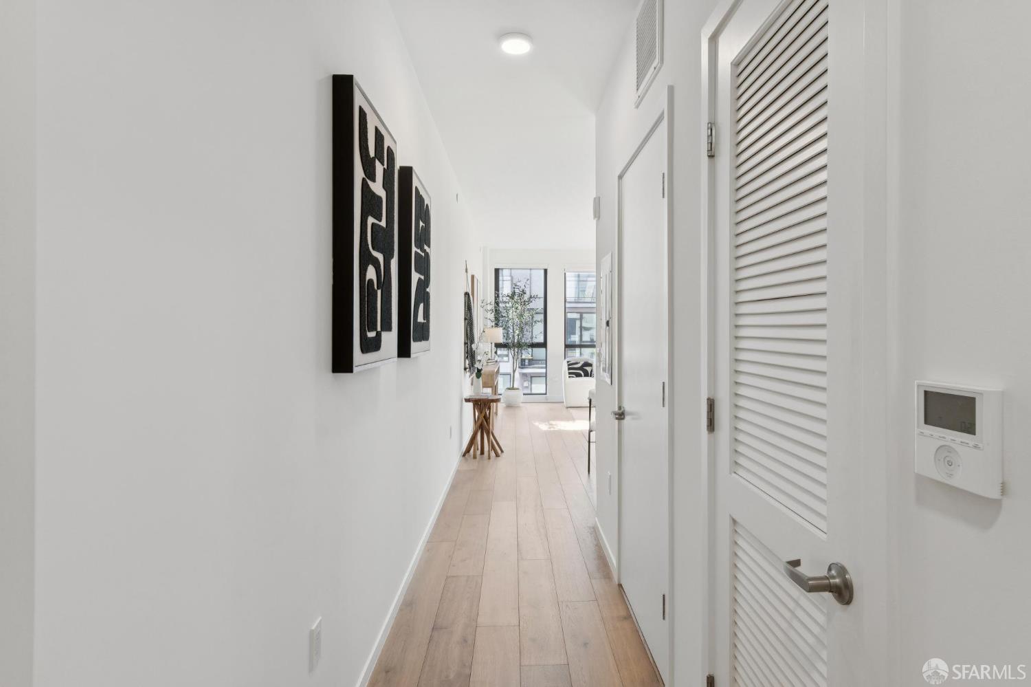 Detail Gallery Image 28 of 30 For 1433 Bush St #504,  San Francisco,  CA 94109 - 1 Beds | 1 Baths