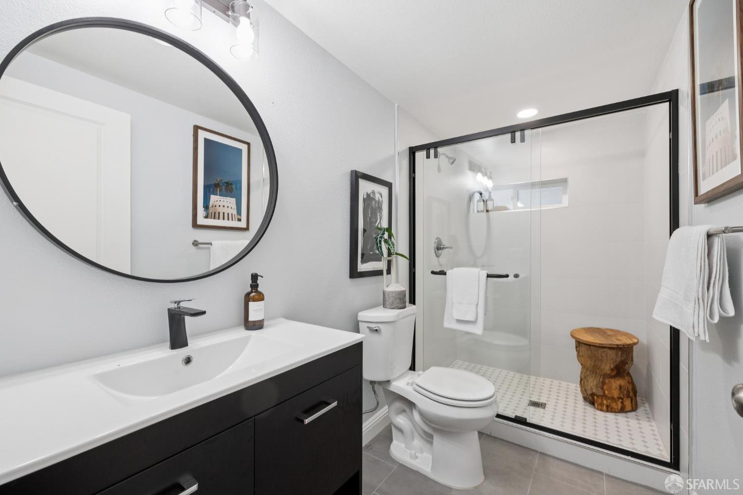 Detail Gallery Image 35 of 83 For 3369 Cesar Chavez St, San Francisco,  CA 94110 - 4 Beds | 4 Baths