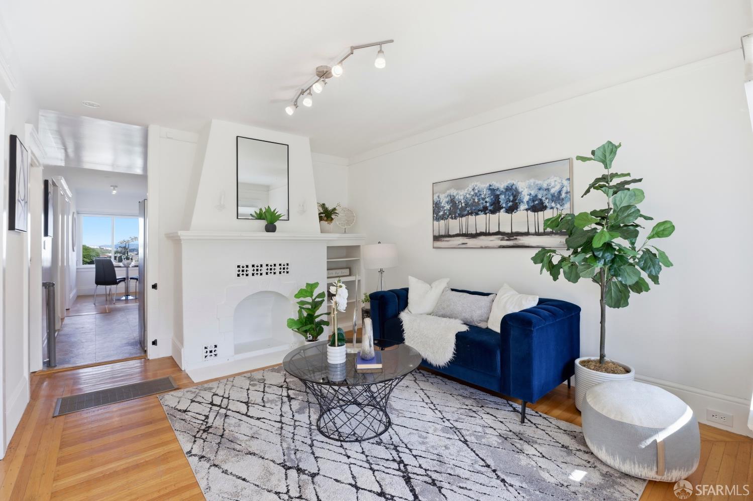 Detail Gallery Image 12 of 44 For 28 Shakespeare St, Daly City,  CA 94014 - 4 Beds | 3 Baths