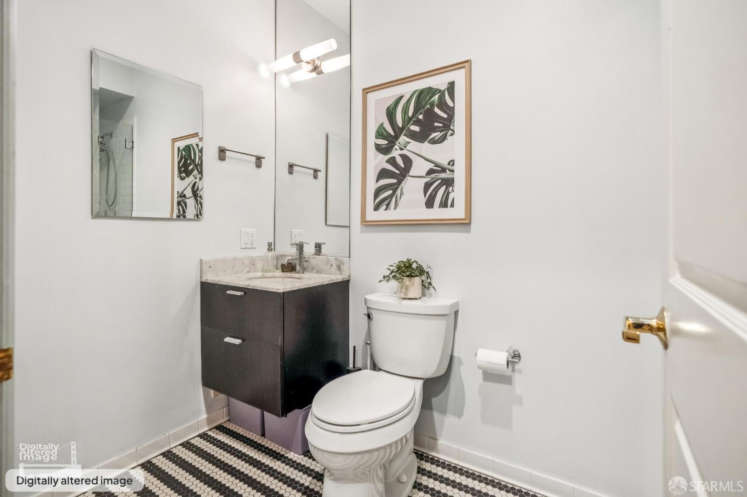 Detail Gallery Image 25 of 34 For 725 Pine St #208,  San Francisco,  CA 94108 - 1 Beds | 1 Baths