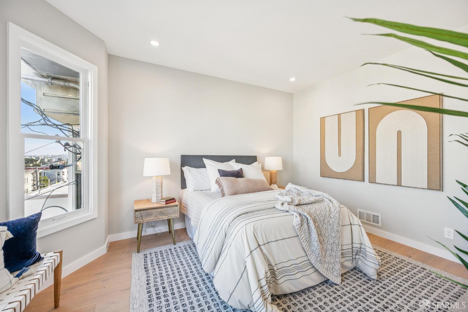 Detail Gallery Image 17 of 49 For 4149 26th St, San Francisco,  CA 95131 - 3 Beds | 3 Baths