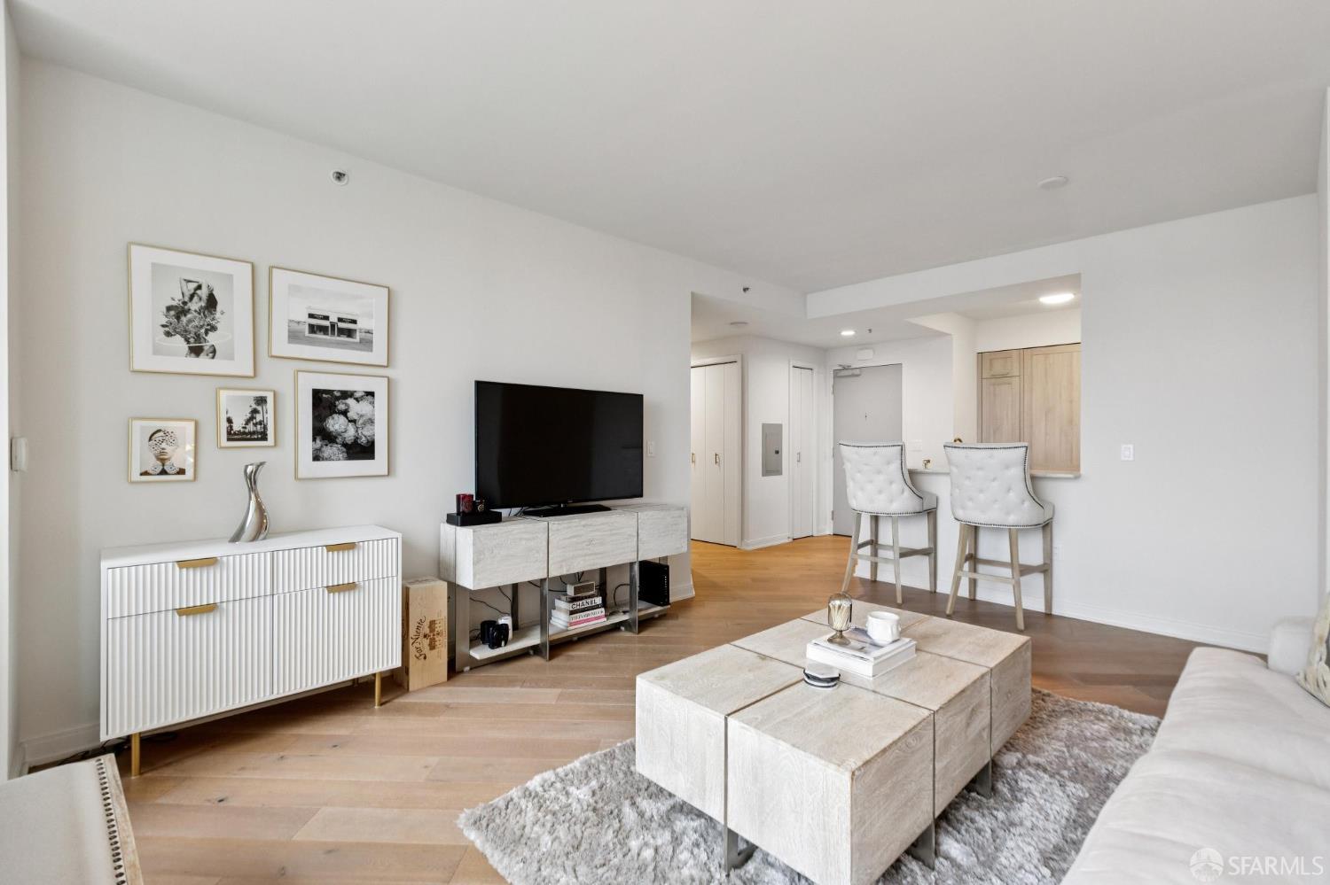 Detail Gallery Image 5 of 28 For 401 Harrison St 19a,  San Francisco,  CA 94105 - 1 Beds | 1 Baths