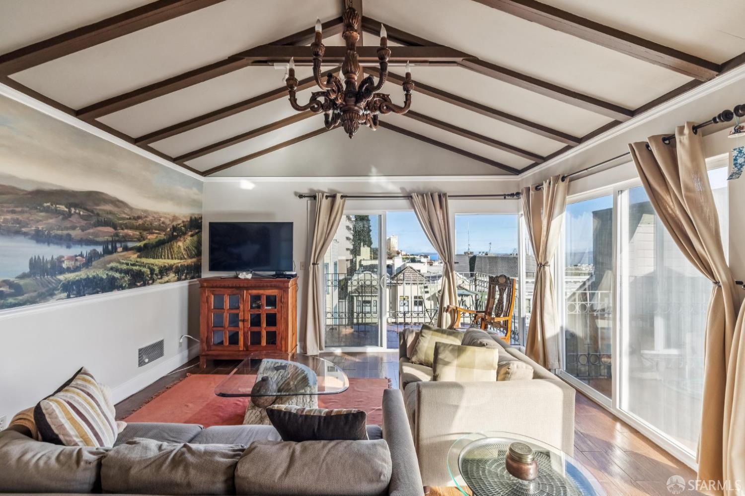 Detail Gallery Image 52 of 59 For 1262 Sacramento St, San Francisco,  CA 94108 - – Beds | – Baths