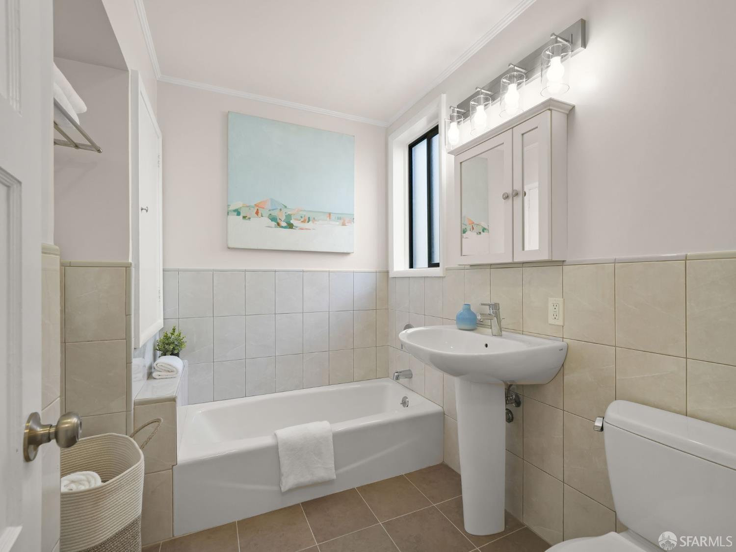 Detail Gallery Image 14 of 37 For 3427 Lincoln Way, San Francisco,  CA 94122 - – Beds | – Baths