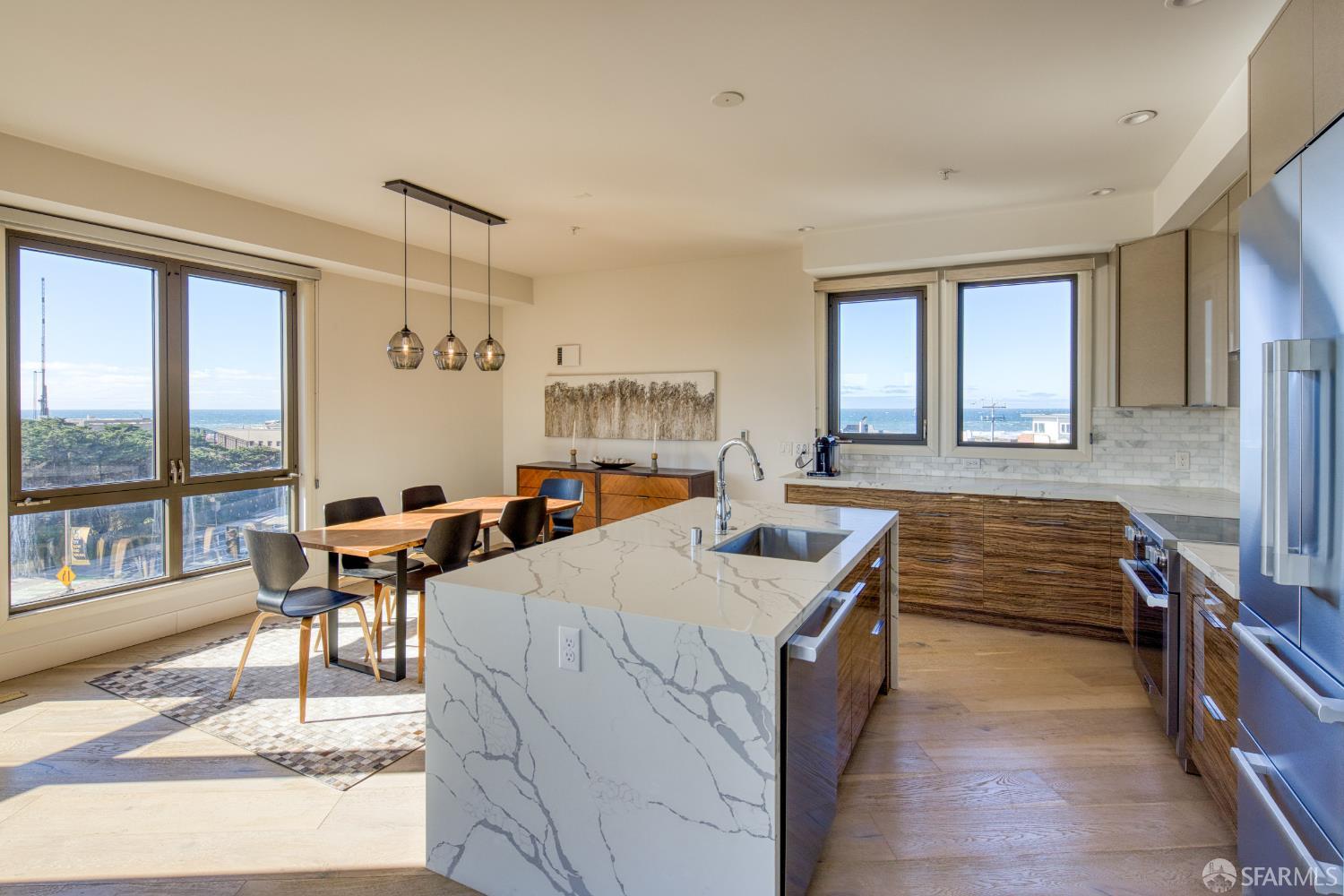 Detail Gallery Image 54 of 83 For 3535 Wawona St, San Francisco,  CA 94116 - – Beds | – Baths