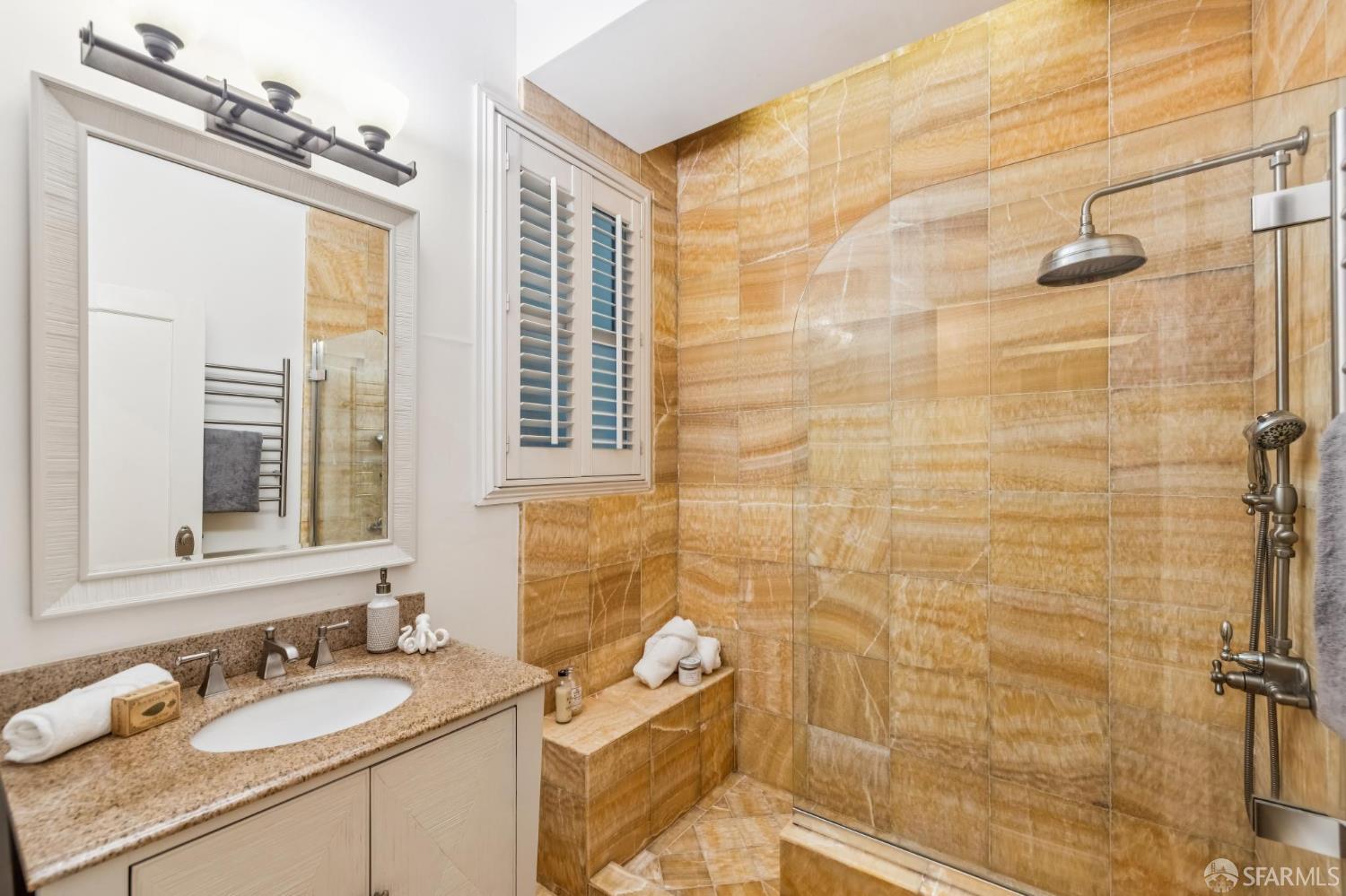 Detail Gallery Image 22 of 59 For 1262 Sacramento St, San Francisco,  CA 94108 - – Beds | – Baths