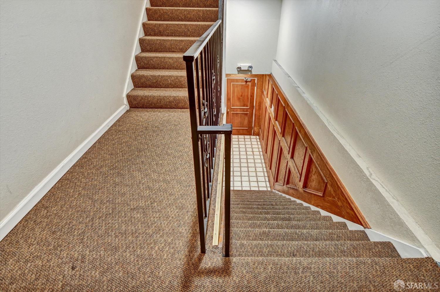 Detail Gallery Image 15 of 17 For 2929 Geary Blvd, San Francisco,  CA 94118 - – Beds | – Baths