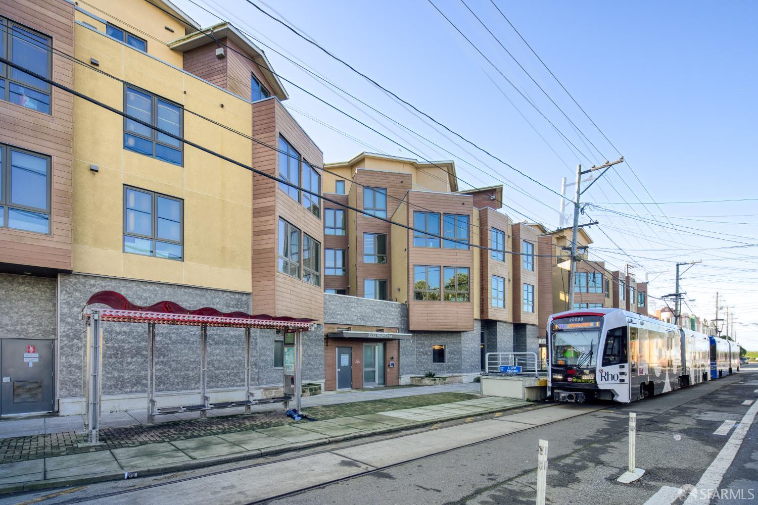 Detail Gallery Image 37 of 83 For 3535 Wawona St, San Francisco,  CA 94116 - – Beds | – Baths