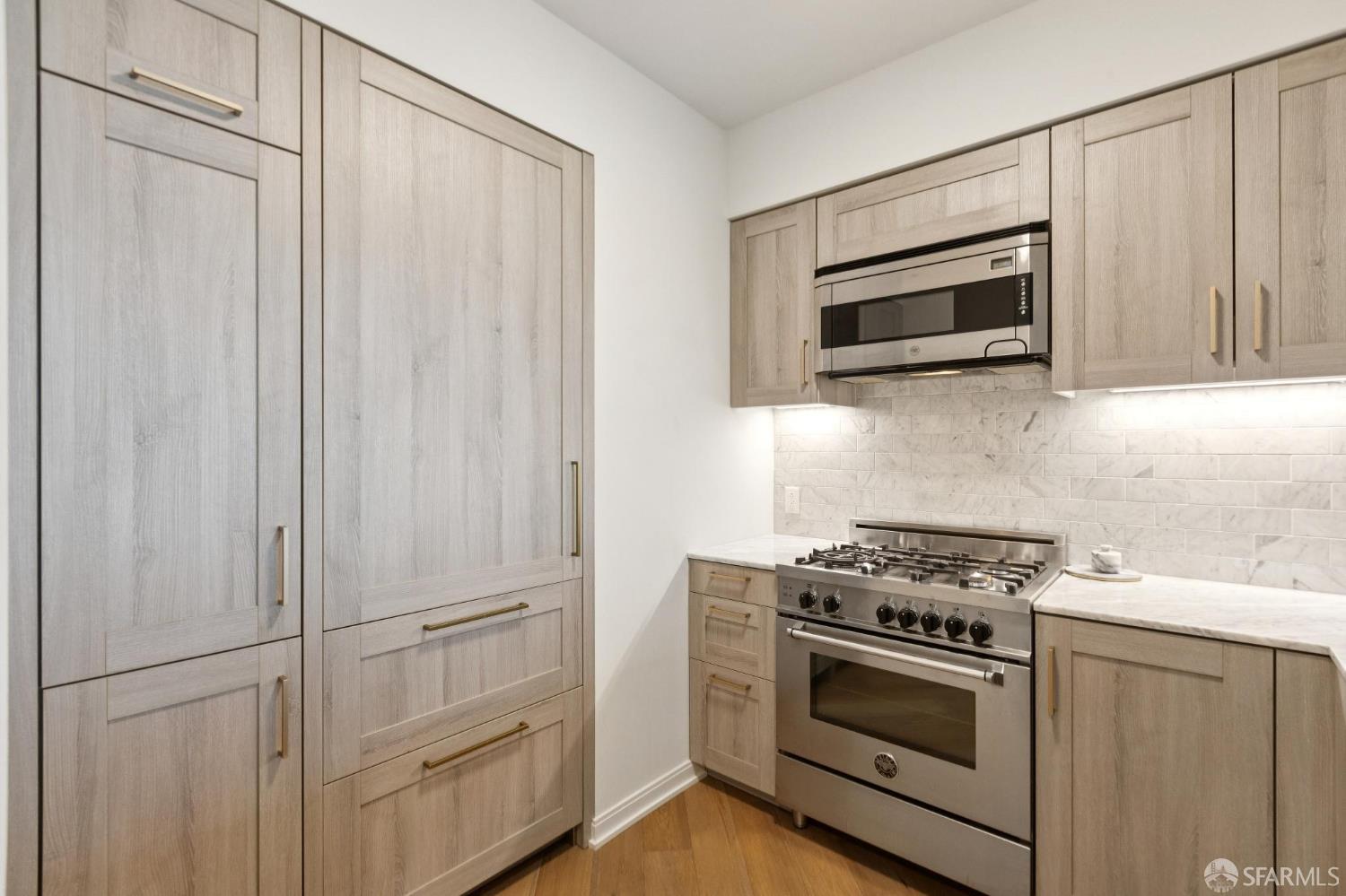 Detail Gallery Image 12 of 28 For 401 Harrison St 19a,  San Francisco,  CA 94105 - 1 Beds | 1 Baths