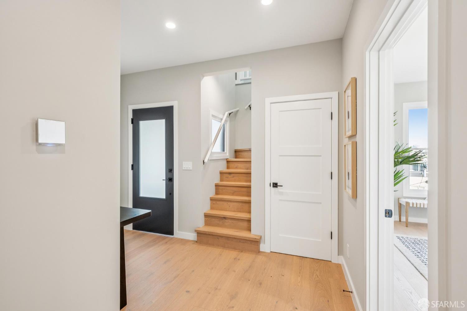 Detail Gallery Image 9 of 49 For 4149 26th St, San Francisco,  CA 95131 - 3 Beds | 3 Baths