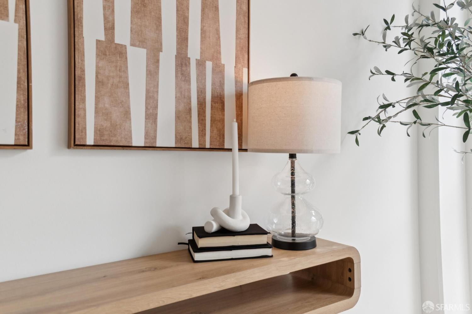 Detail Gallery Image 30 of 30 For 1433 Bush St #504,  San Francisco,  CA 94109 - 1 Beds | 1 Baths