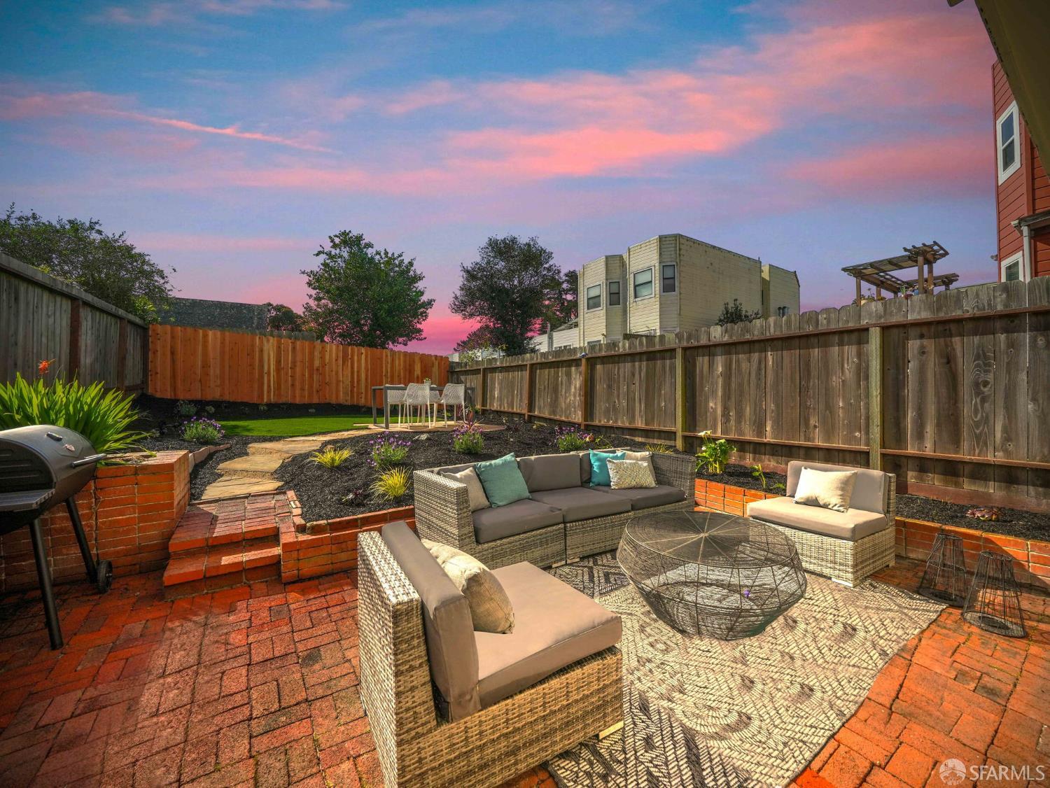 Detail Gallery Image 23 of 37 For 3427 Lincoln Way, San Francisco,  CA 94122 - – Beds | – Baths