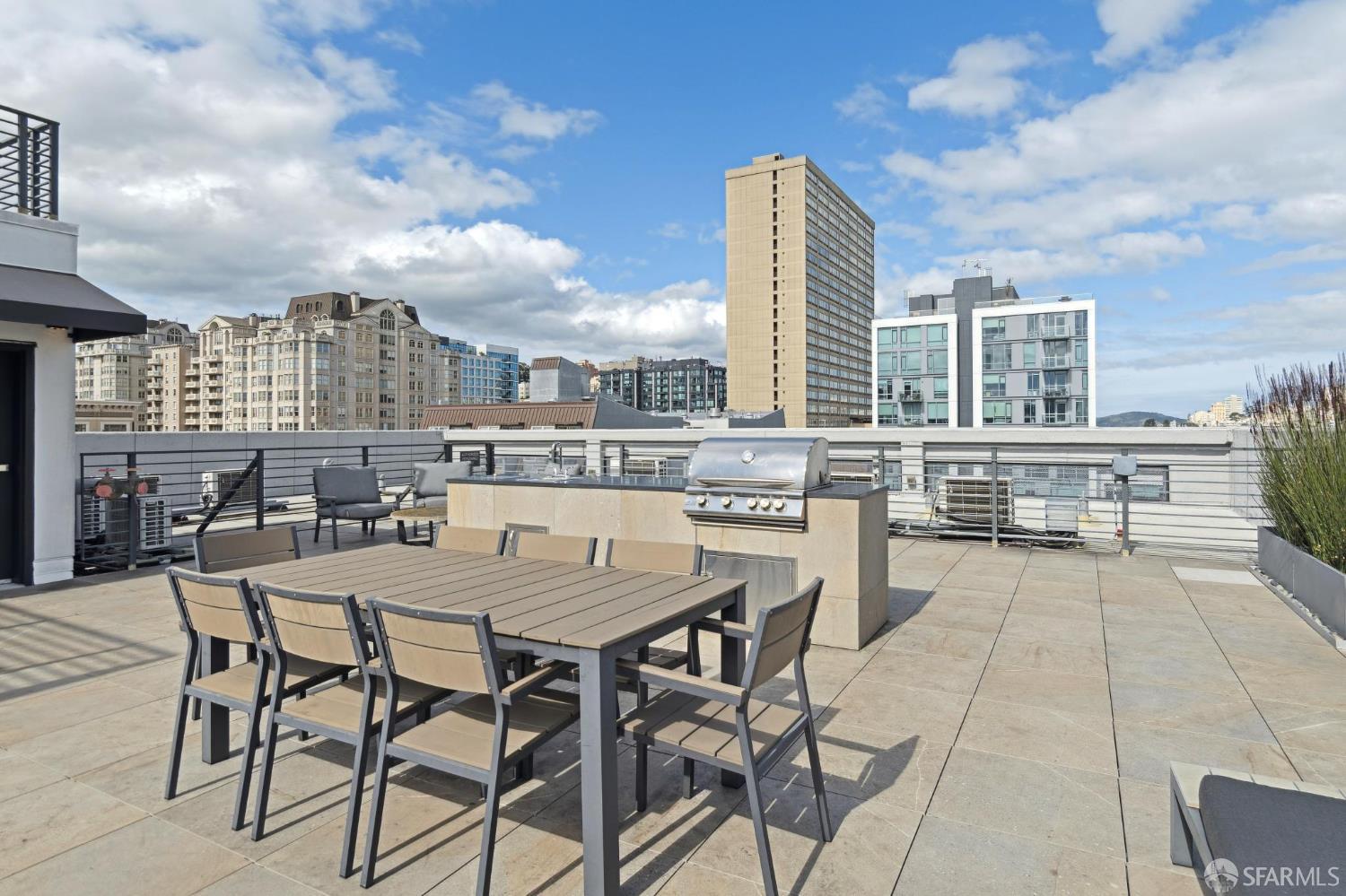 Detail Gallery Image 22 of 30 For 1433 Bush St #504,  San Francisco,  CA 94109 - 1 Beds | 1 Baths