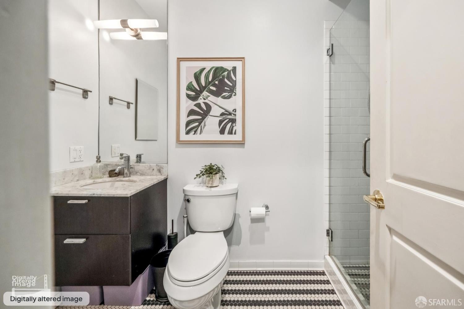 Detail Gallery Image 26 of 34 For 725 Pine St #208,  San Francisco,  CA 94108 - 1 Beds | 1 Baths