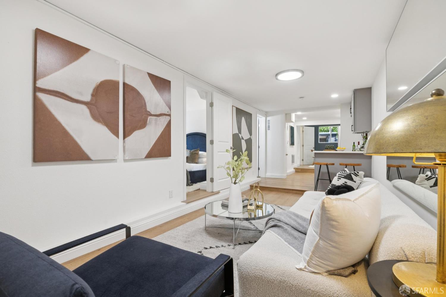 Detail Gallery Image 28 of 83 For 3369 Cesar Chavez St, San Francisco,  CA 94110 - 4 Beds | 4 Baths