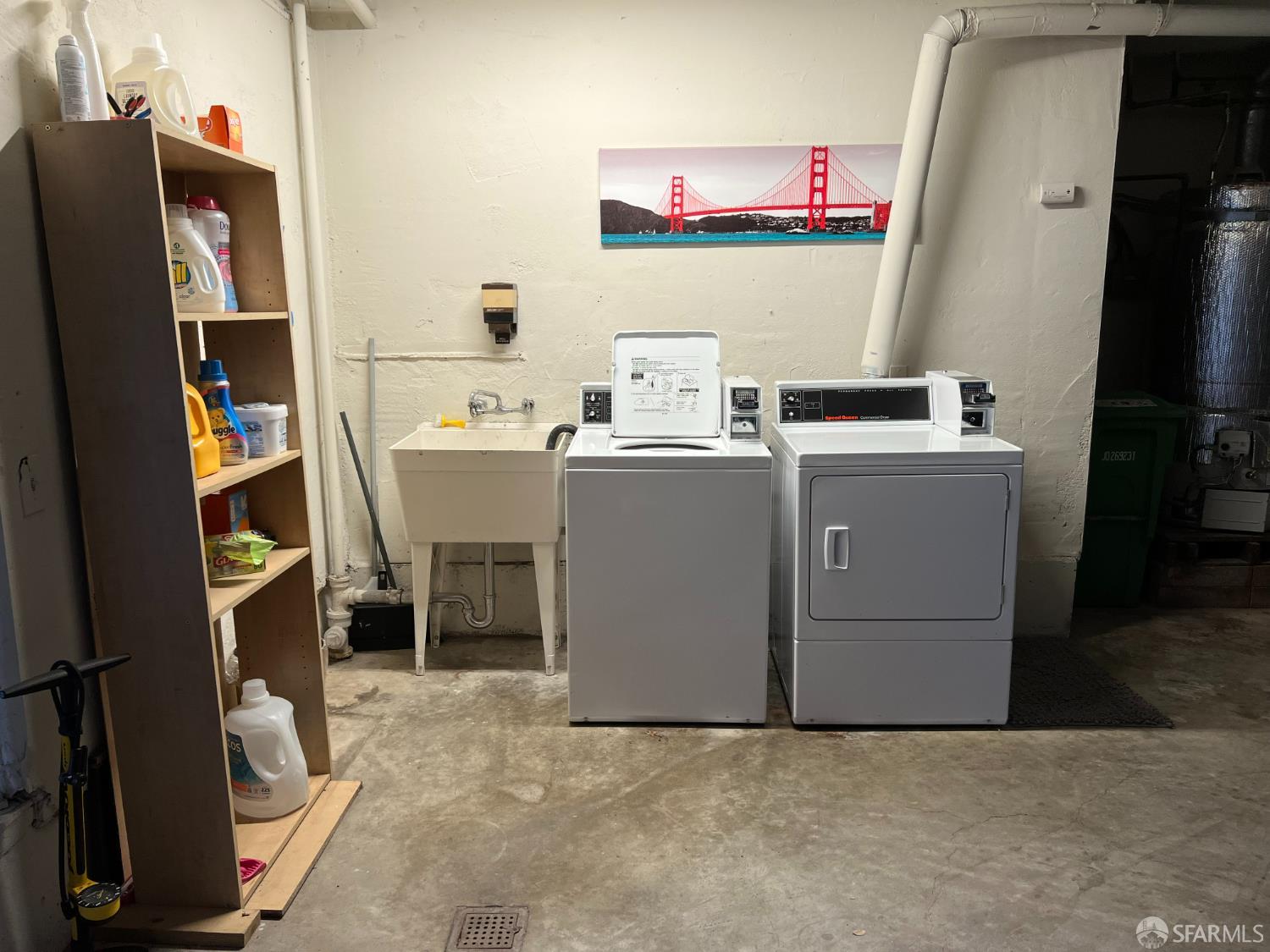 Detail Gallery Image 19 of 20 For 132 Locksley Ave, San Francisco,  CA 94122 - – Beds | – Baths