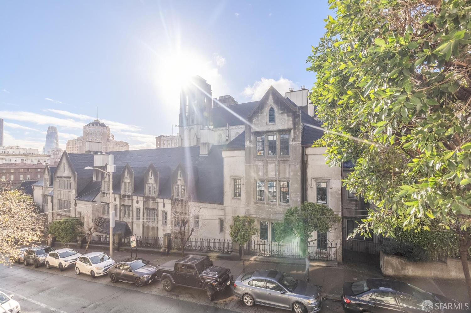 Detail Gallery Image 42 of 59 For 1262 Sacramento St, San Francisco,  CA 94108 - – Beds | – Baths