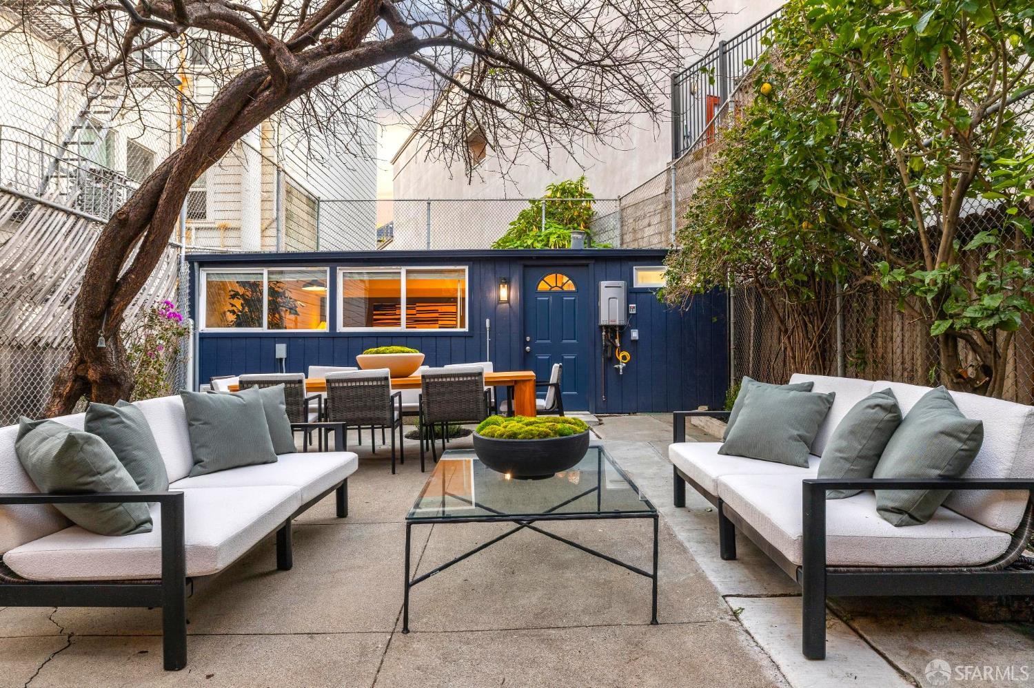 Detail Gallery Image 45 of 83 For 3369 Cesar Chavez St, San Francisco,  CA 94110 - 4 Beds | 4 Baths