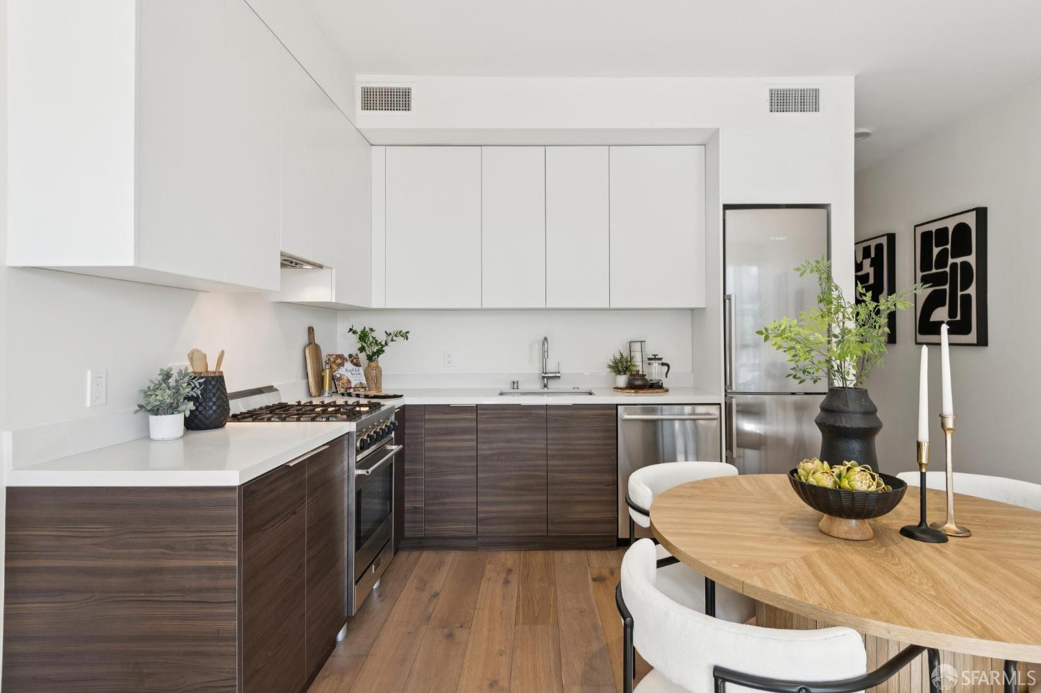 Detail Gallery Image 6 of 30 For 1433 Bush St #504,  San Francisco,  CA 94109 - 1 Beds | 1 Baths