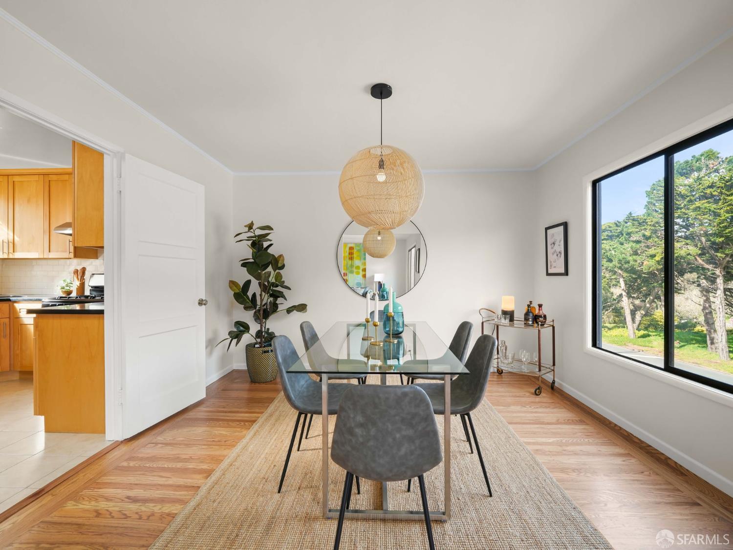 Detail Gallery Image 7 of 37 For 3427 Lincoln Way, San Francisco,  CA 94122 - – Beds | – Baths