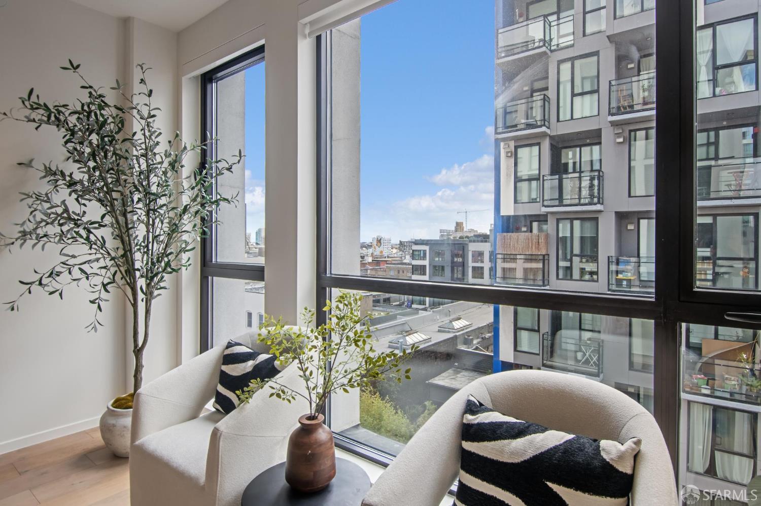 Detail Gallery Image 4 of 30 For 1433 Bush St #504,  San Francisco,  CA 94109 - 1 Beds | 1 Baths