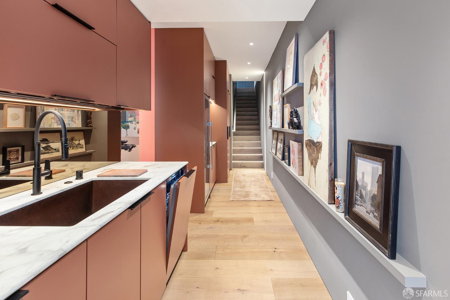 Detail Gallery Image 61 of 99 For 335 Diamond St, San Francisco,  CA 94114 - 2 Beds | 3 Baths