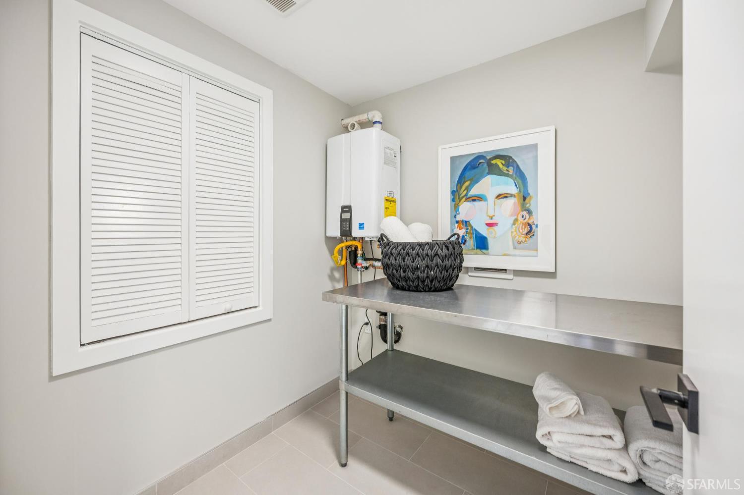 Detail Gallery Image 45 of 49 For 4149 26th St, San Francisco,  CA 95131 - 3 Beds | 3 Baths