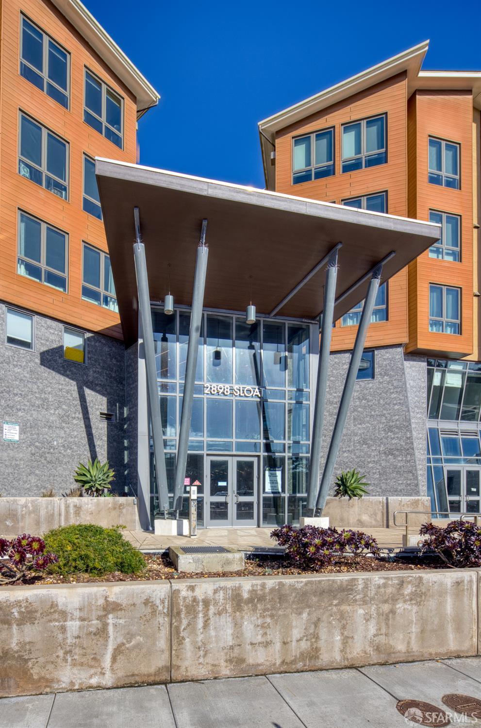 Detail Gallery Image 24 of 83 For 3535 Wawona St, San Francisco,  CA 94116 - – Beds | – Baths