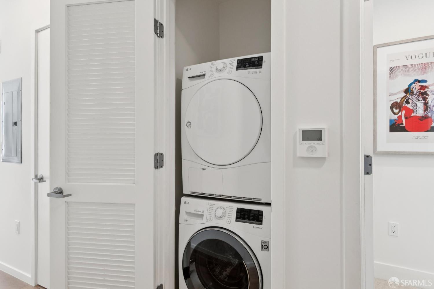 Detail Gallery Image 16 of 30 For 1433 Bush St #504,  San Francisco,  CA 94109 - 1 Beds | 1 Baths