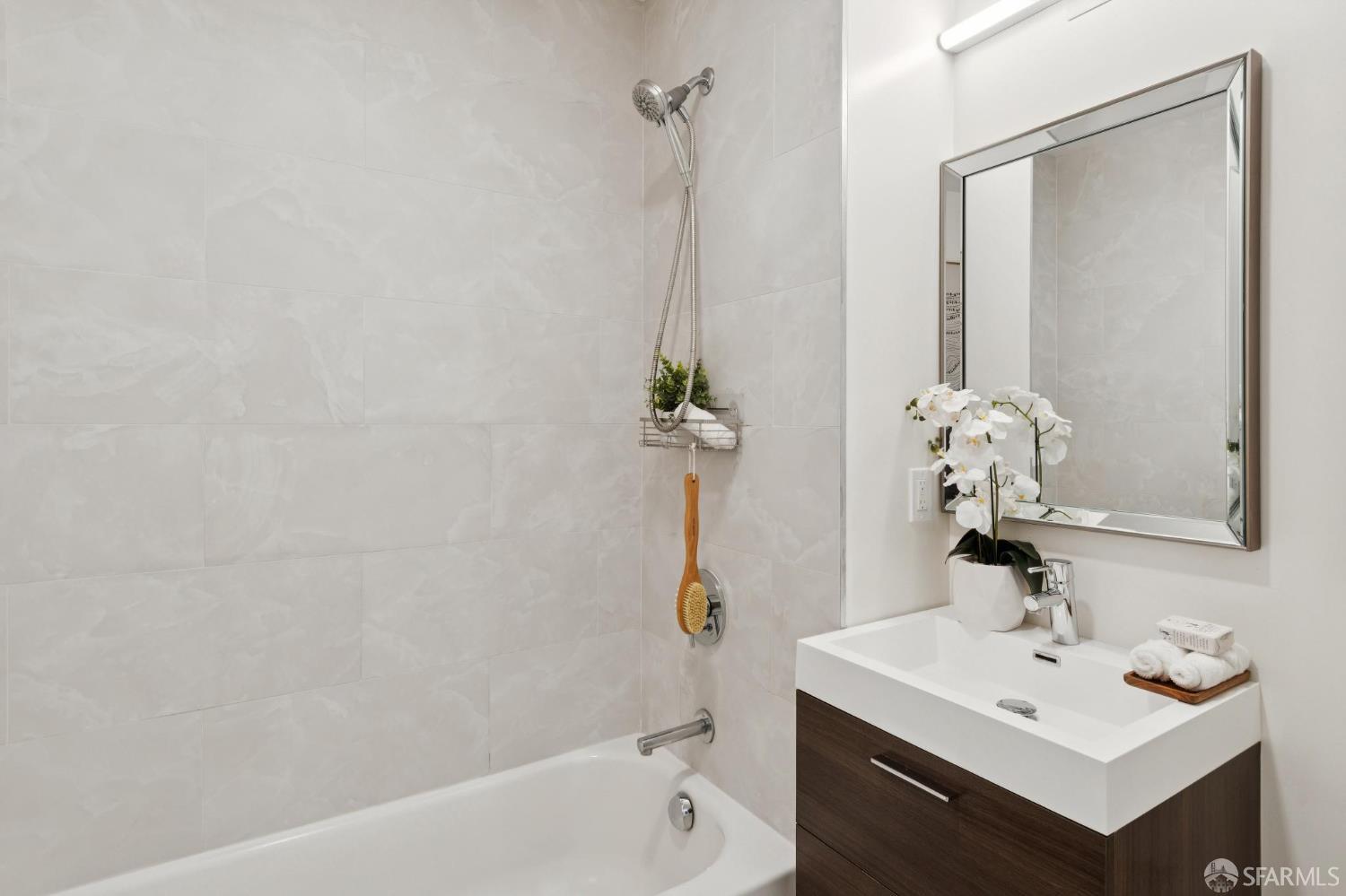 Detail Gallery Image 18 of 30 For 1433 Bush St #504,  San Francisco,  CA 94109 - 1 Beds | 1 Baths
