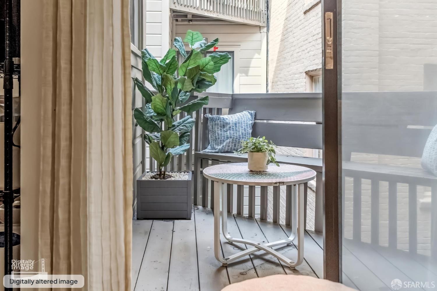 Detail Gallery Image 12 of 34 For 725 Pine St #208,  San Francisco,  CA 94108 - 1 Beds | 1 Baths