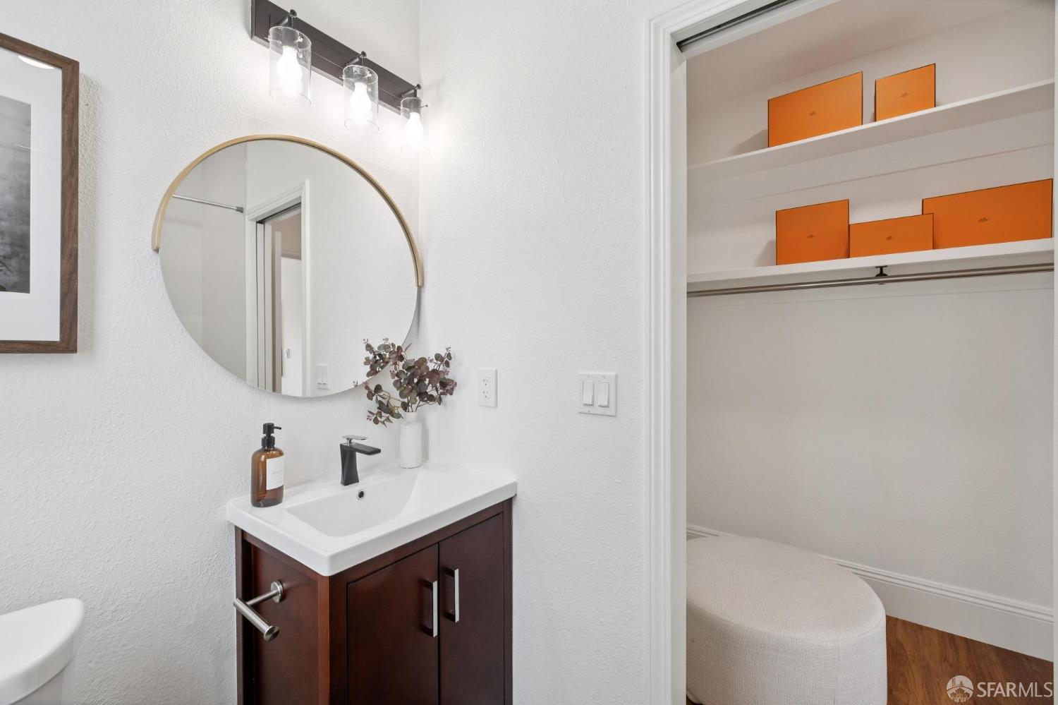 Detail Gallery Image 18 of 83 For 3369 Cesar Chavez St, San Francisco,  CA 94110 - 4 Beds | 4 Baths