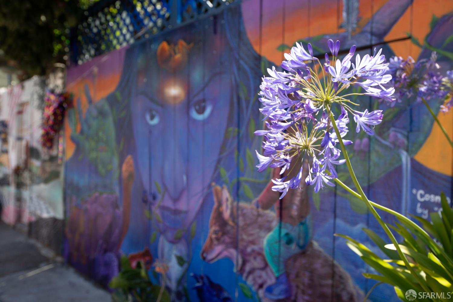 Detail Gallery Image 77 of 83 For 3369 Cesar Chavez St, San Francisco,  CA 94110 - 4 Beds | 4 Baths