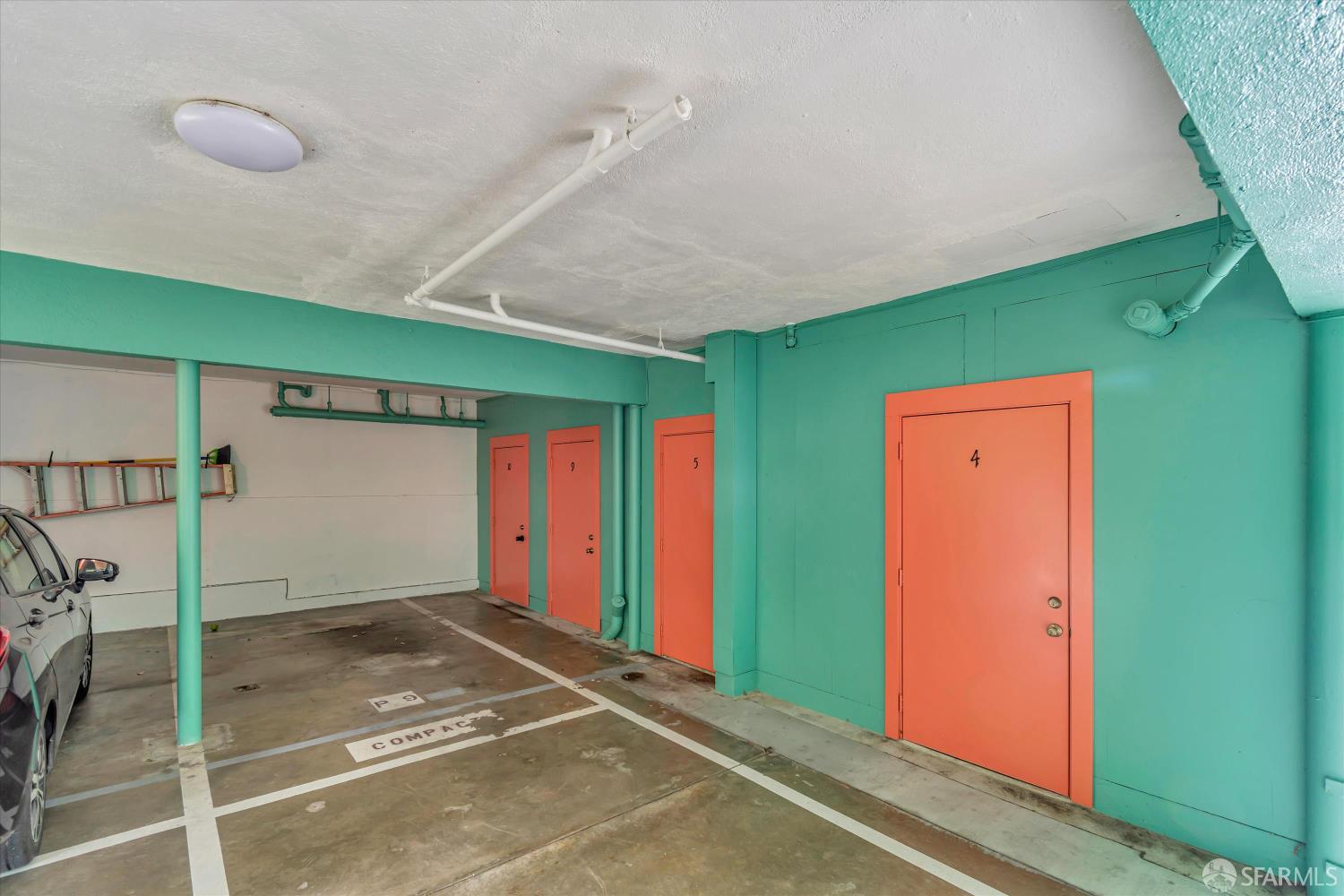 226 27th UNIT 10, San Francisco, CA, 94114