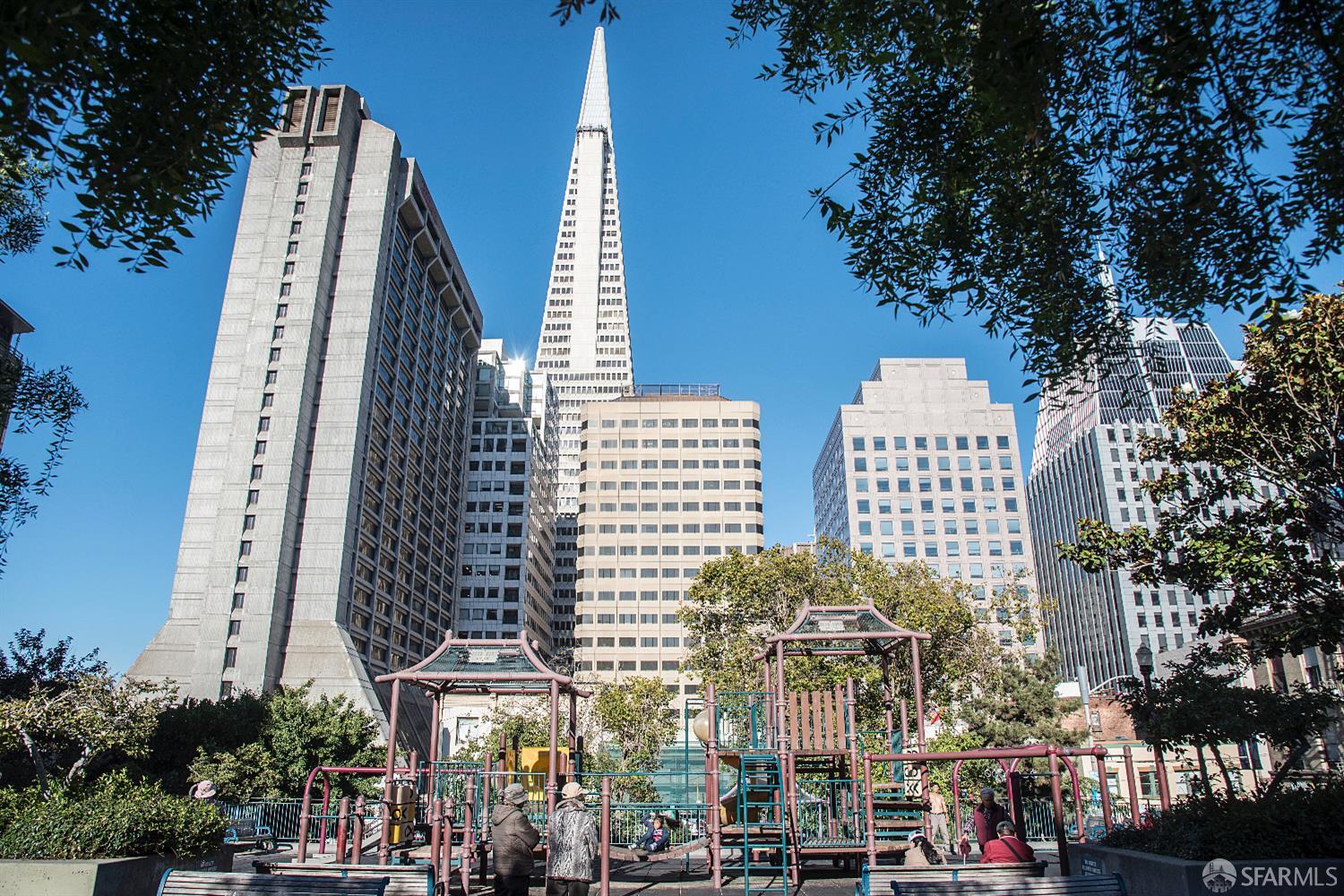 Detail Gallery Image 33 of 34 For 725 Pine St #208,  San Francisco,  CA 94108 - 1 Beds | 1 Baths