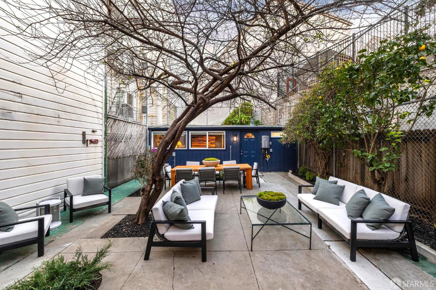 Detail Gallery Image 44 of 83 For 3369 Cesar Chavez St, San Francisco,  CA 94110 - 4 Beds | 4 Baths