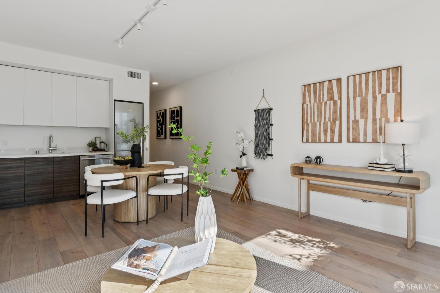 Detail Gallery Image 11 of 30 For 1433 Bush St #504,  San Francisco,  CA 94109 - 1 Beds | 1 Baths