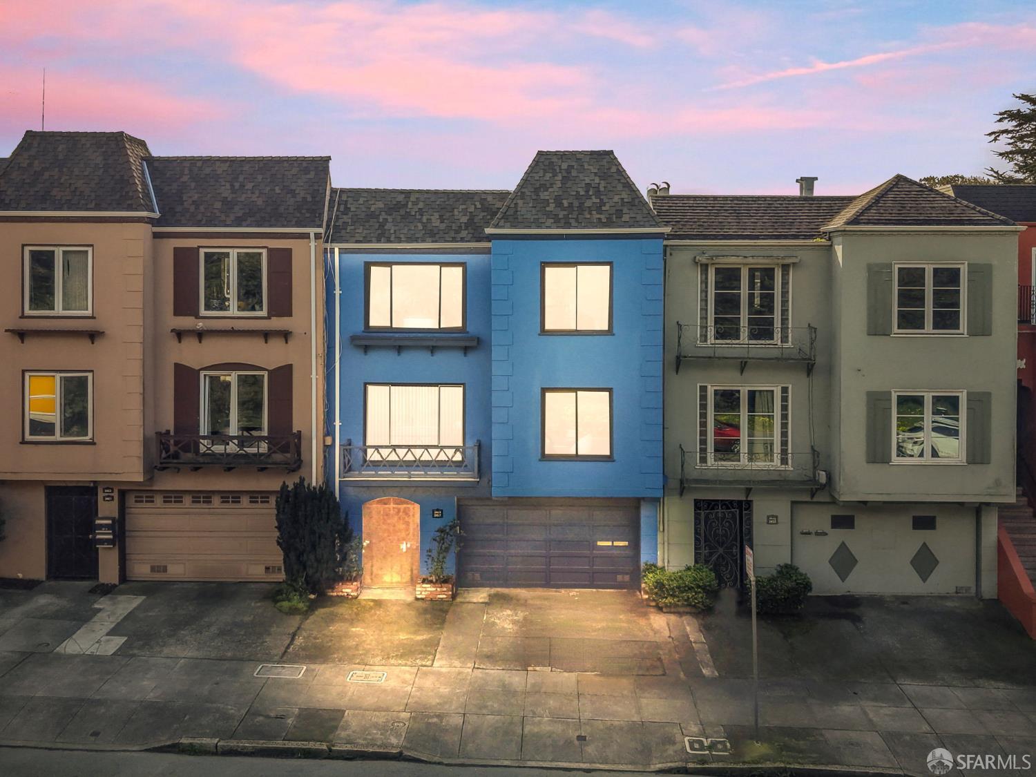 Detail Gallery Image 2 of 37 For 3427 Lincoln Way, San Francisco,  CA 94122 - – Beds | – Baths