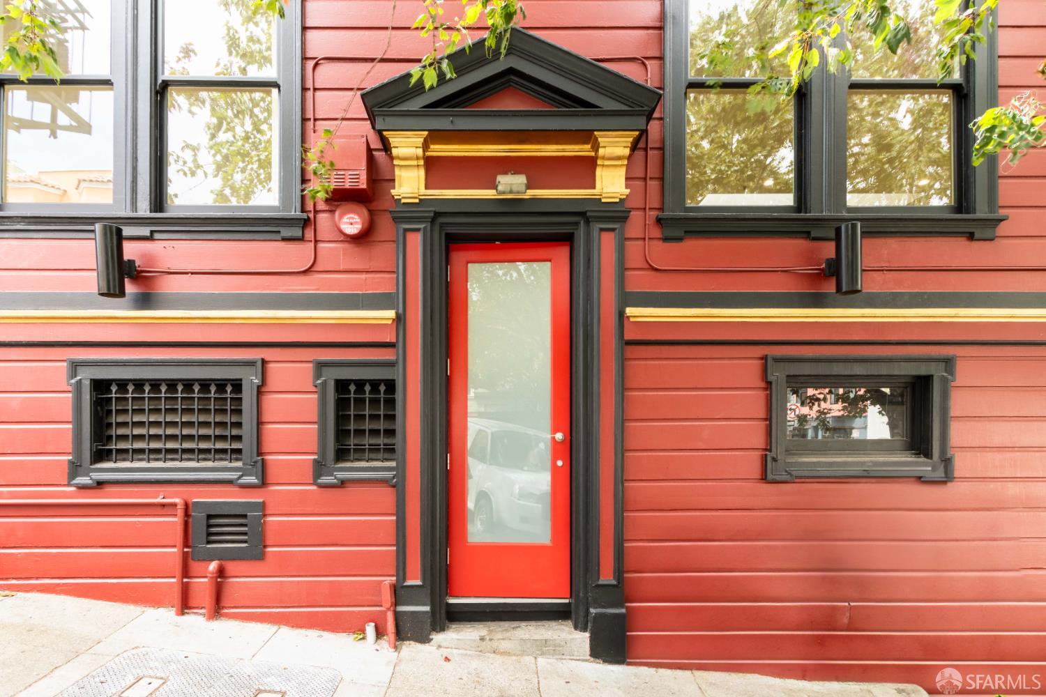 Detail Gallery Image 15 of 30 For 1234 Grant Ave, San Francisco,  CA 94133 - – Beds | – Baths