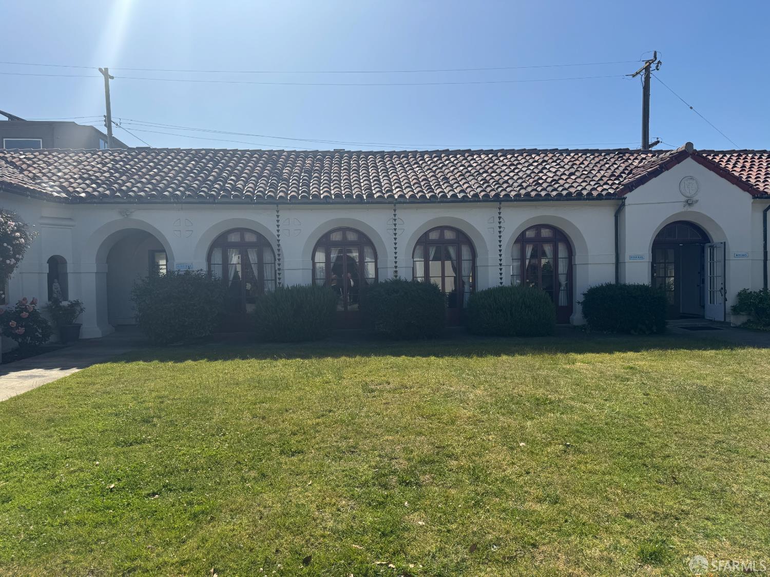 Detail Gallery Image 4 of 19 For 399 San Fernando Way, San Francisco,  CA 94127 - – Beds | – Baths