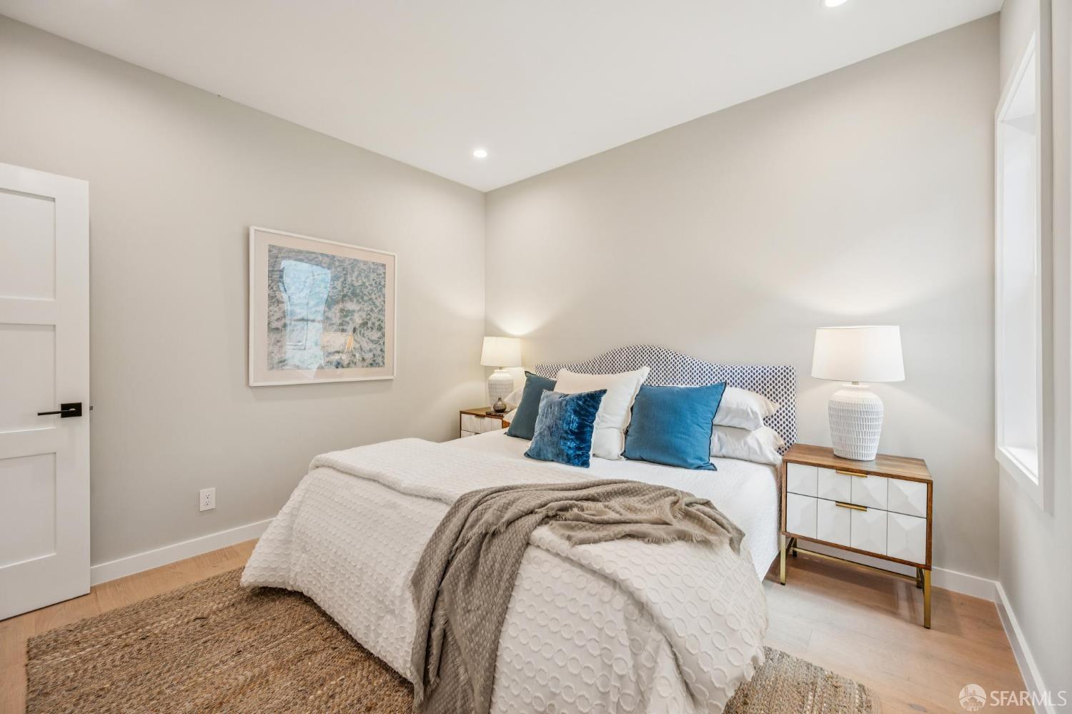 Detail Gallery Image 11 of 49 For 4149 26th St, San Francisco,  CA 95131 - 3 Beds | 3 Baths