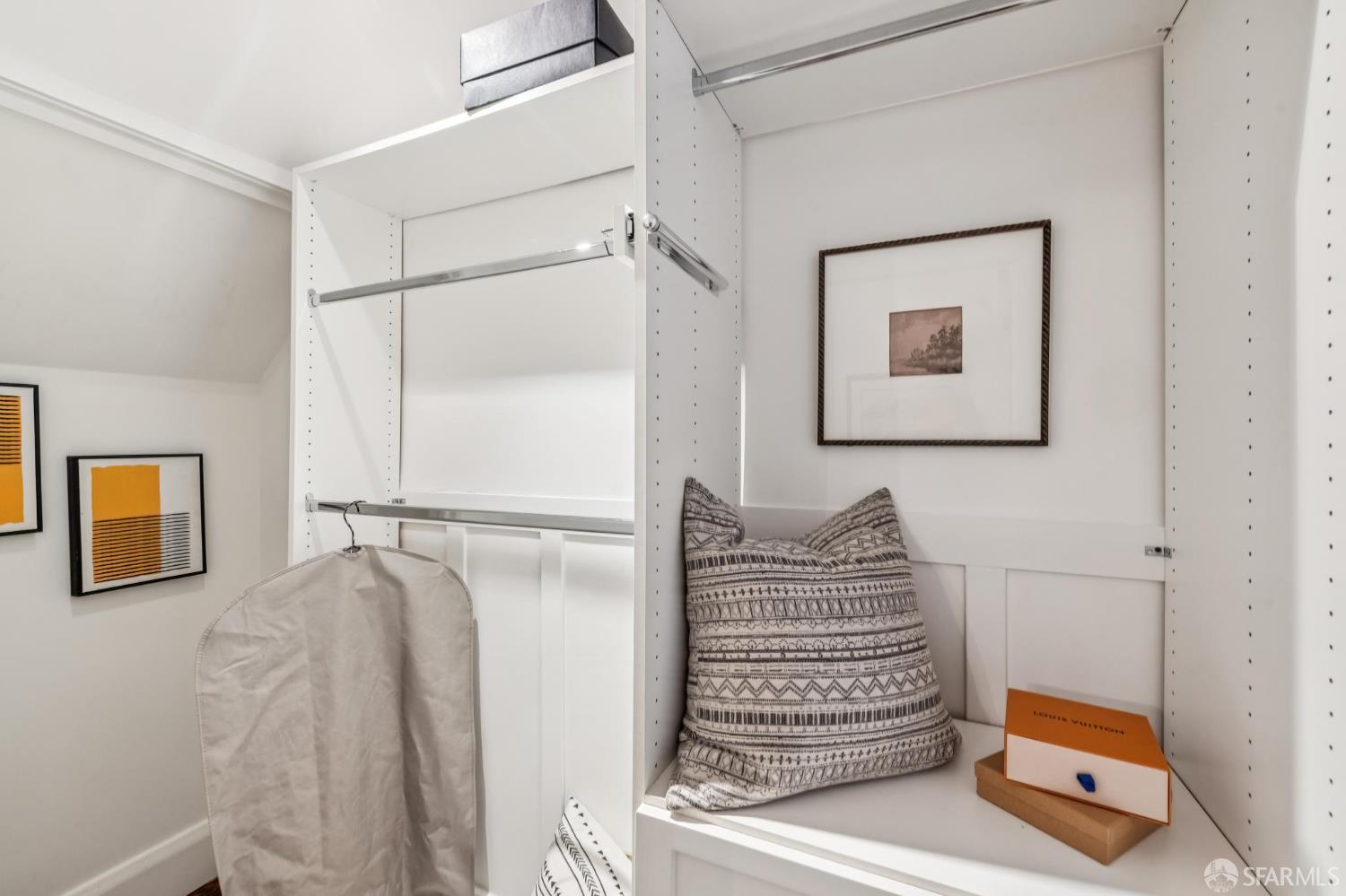 Detail Gallery Image 24 of 59 For 1262 Sacramento St, San Francisco,  CA 94108 - – Beds | – Baths