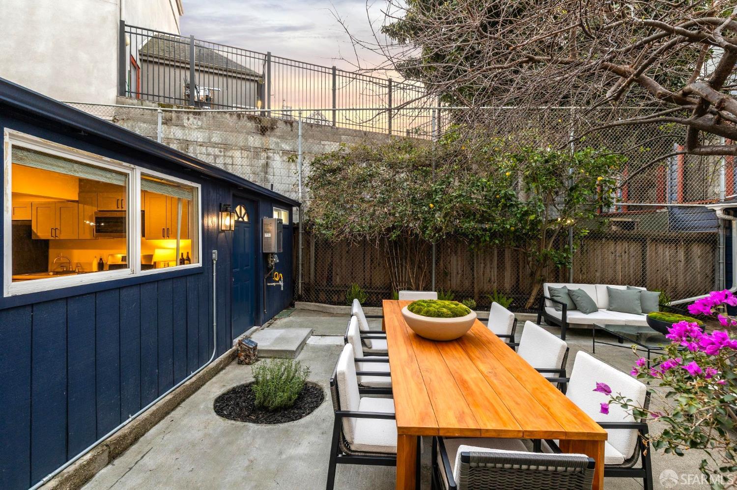 Detail Gallery Image 46 of 83 For 3369 Cesar Chavez St, San Francisco,  CA 94110 - 4 Beds | 4 Baths