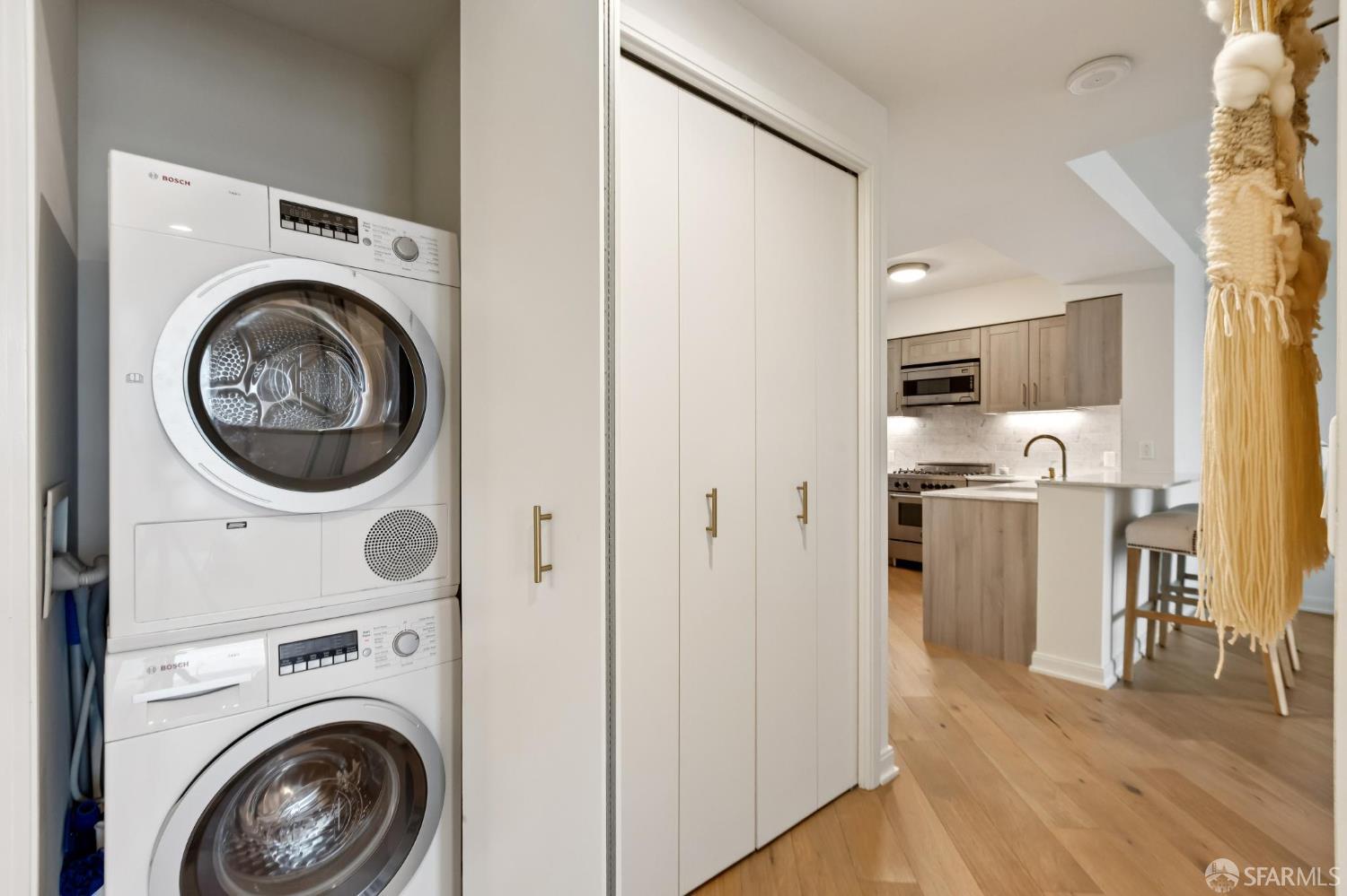 Detail Gallery Image 20 of 28 For 401 Harrison St 19a,  San Francisco,  CA 94105 - 1 Beds | 1 Baths